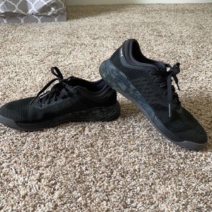 Reebok Nano’s